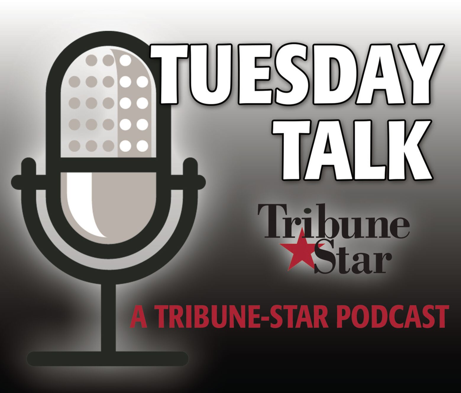 Tuesday Talk: Ep. 14 Candacy Taylor